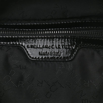 Stella McCartney Polyamide Go Backpack Black 6 of 9