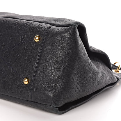 Louis Vuitton Empreinte Artsy MM Infini 8 of 9