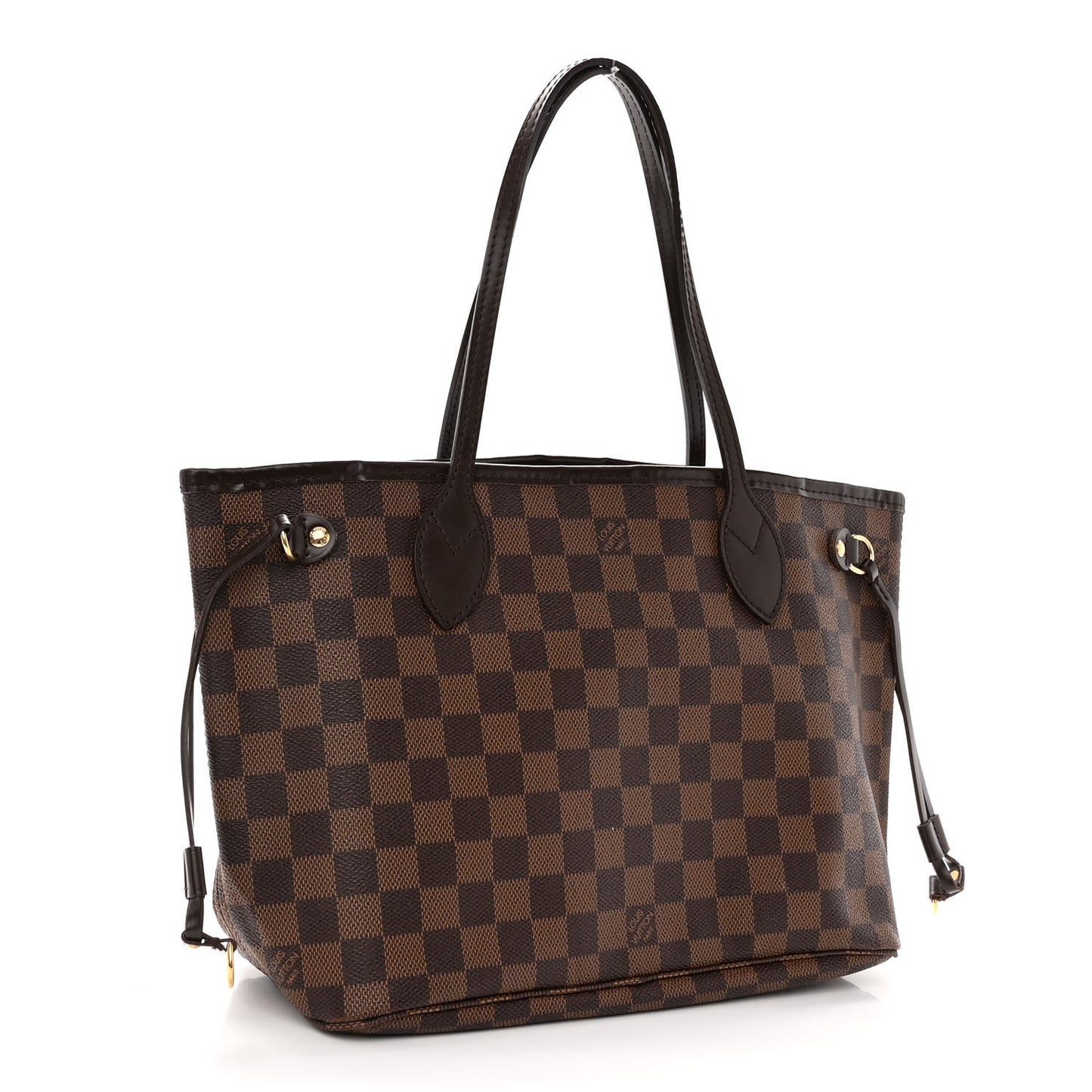 Damier Ebene Neverfull PM