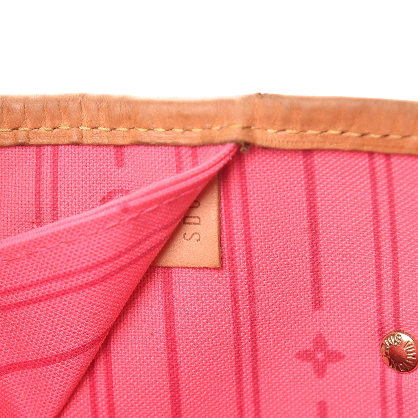 Monogram Roses Neverfull MM