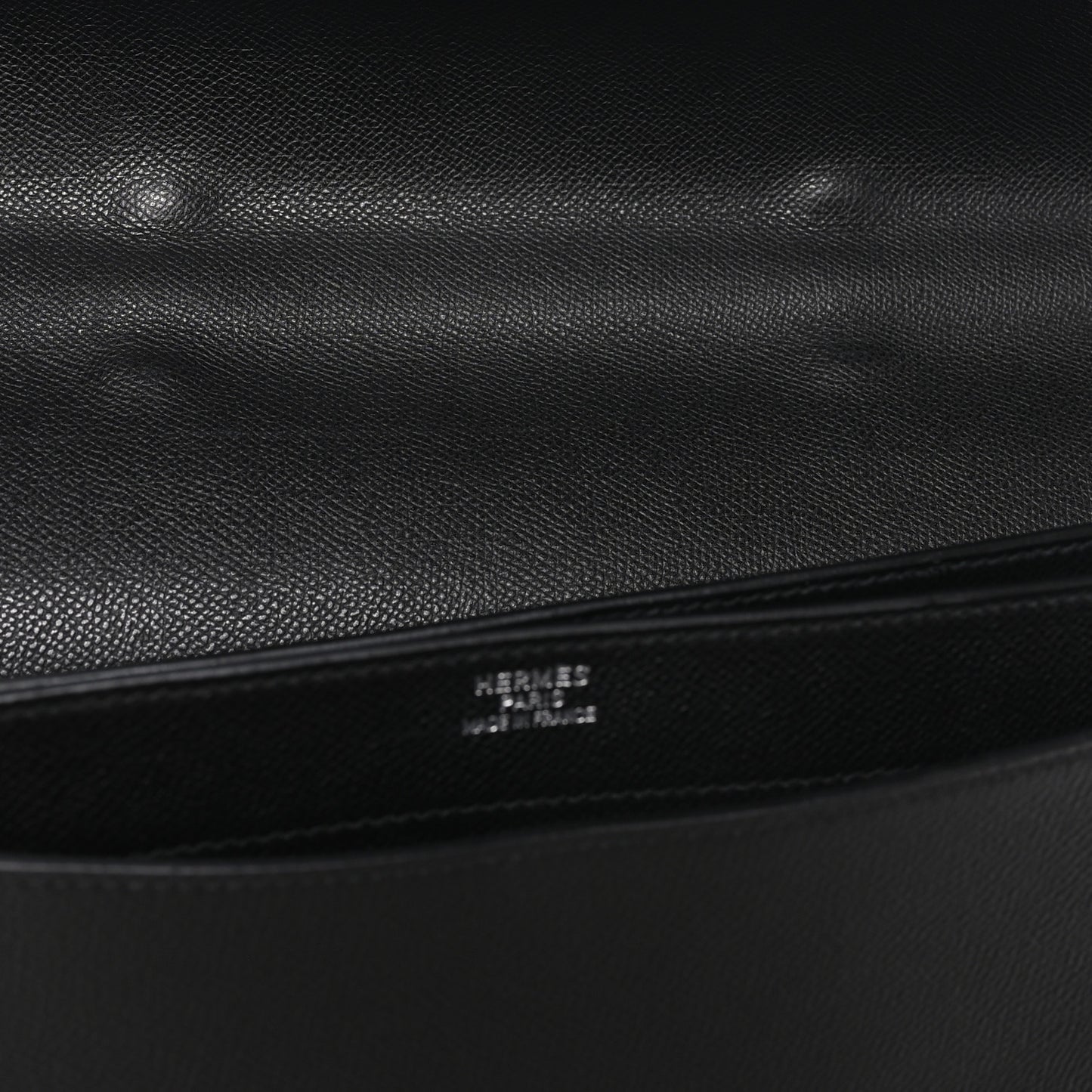 Epsom Sac A Depeches Light 1-37 Briefcase Black