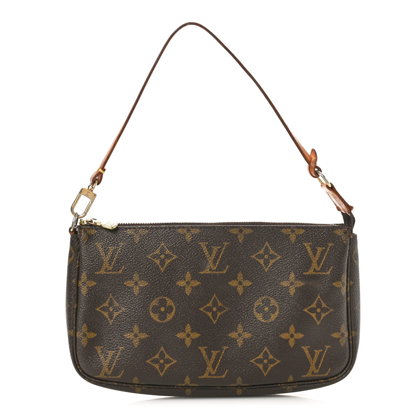 Monogram Pochette Accessories