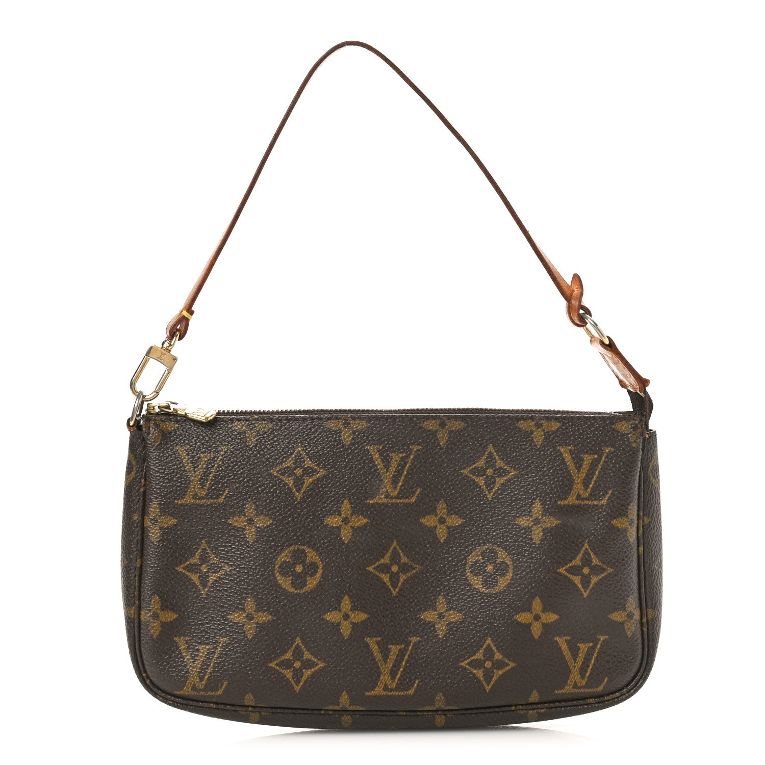 Louis Vuitton Monogram Pochette Accessories 1 of 9