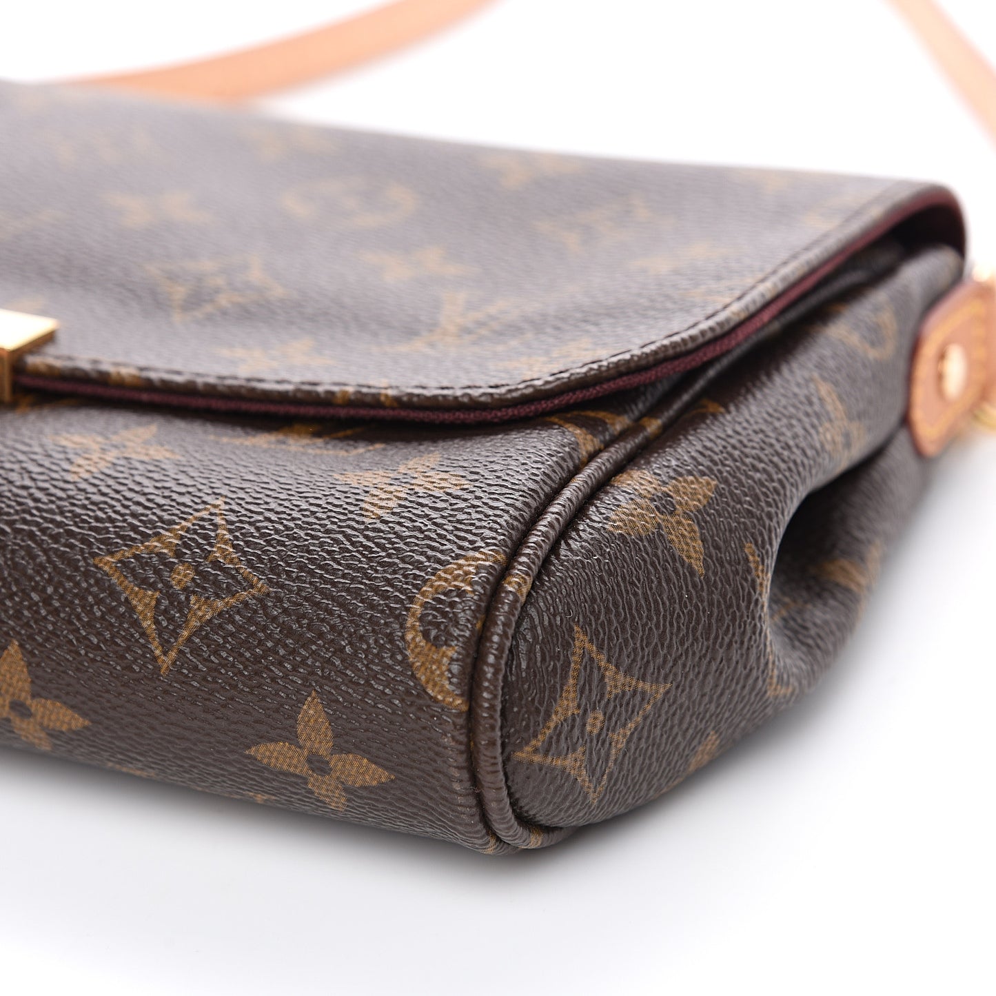 Monogram Favorite MM