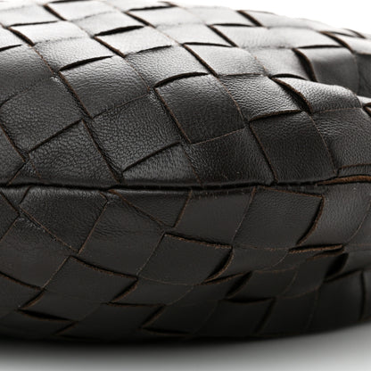 Bottega Veneta Nappa Intrecciato Mini Chain Jodie Fondant 10 of 12