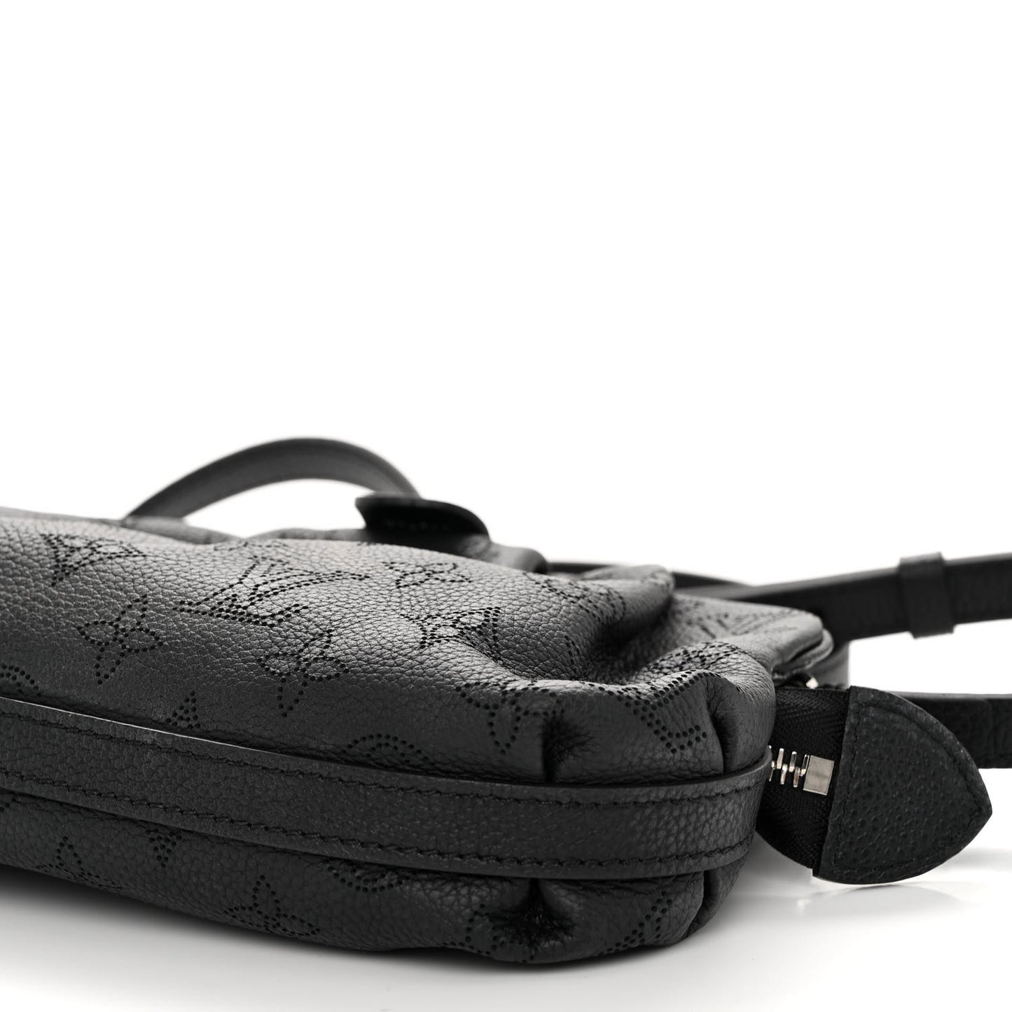 Mahina Scala Mini Pouch Black