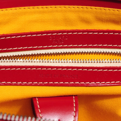 Goyard Goyardine Okinawa PM Red 5 of 6