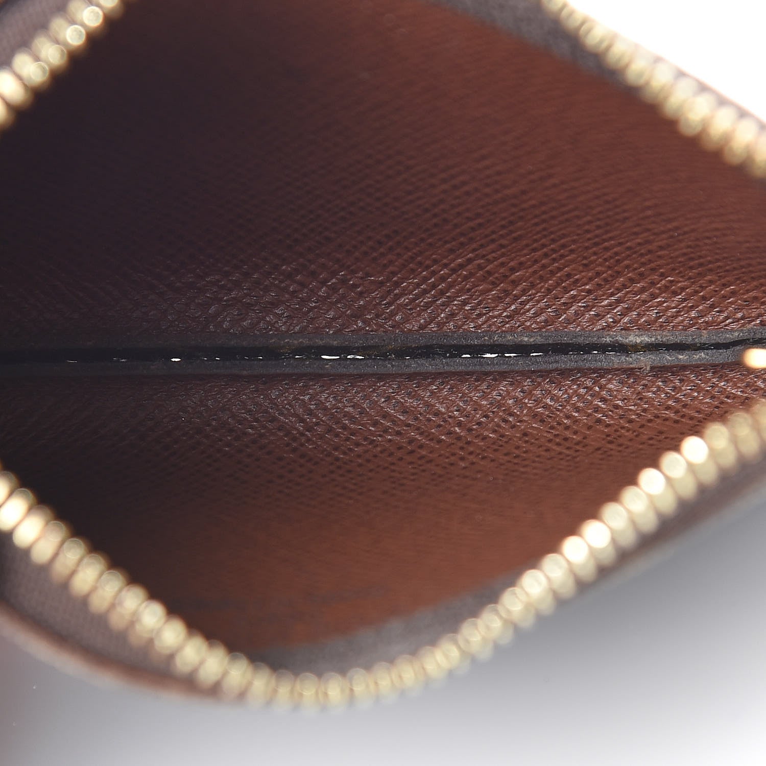 Louis Vuitton Monogram Key Pouch 5 of 7