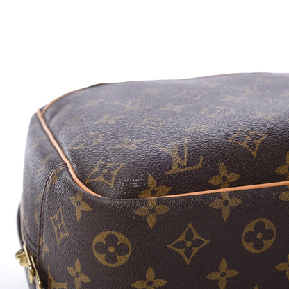 Louis Vuitton Monogram Deauville 10 of 17