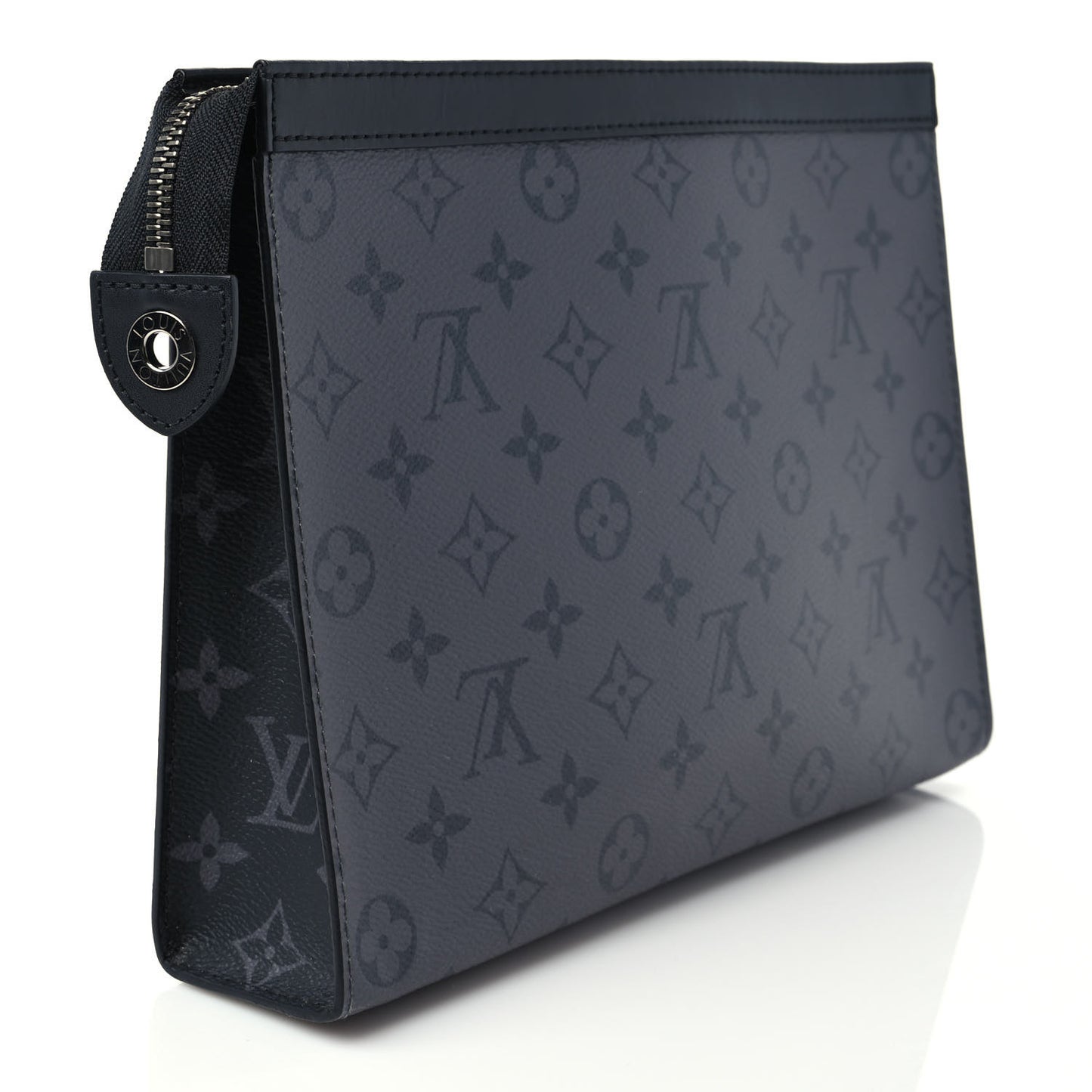 Monogram Eclipse Reverse Pochette Voyage MM