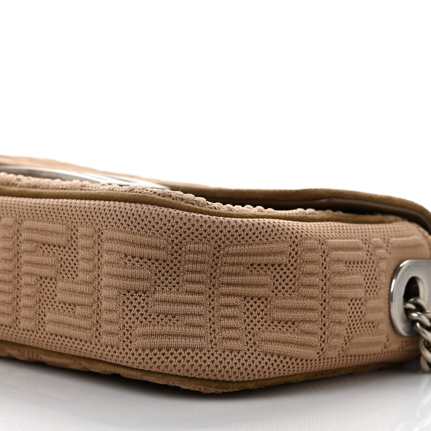 Technical Fabric FF Midi Chain Baguette Sand