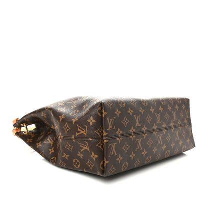 Louis Vuitton Monogram Graceful MM 4 of 9