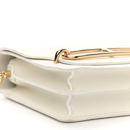 Hermes Evercolor Mini Sac Roulis White 8 of 10