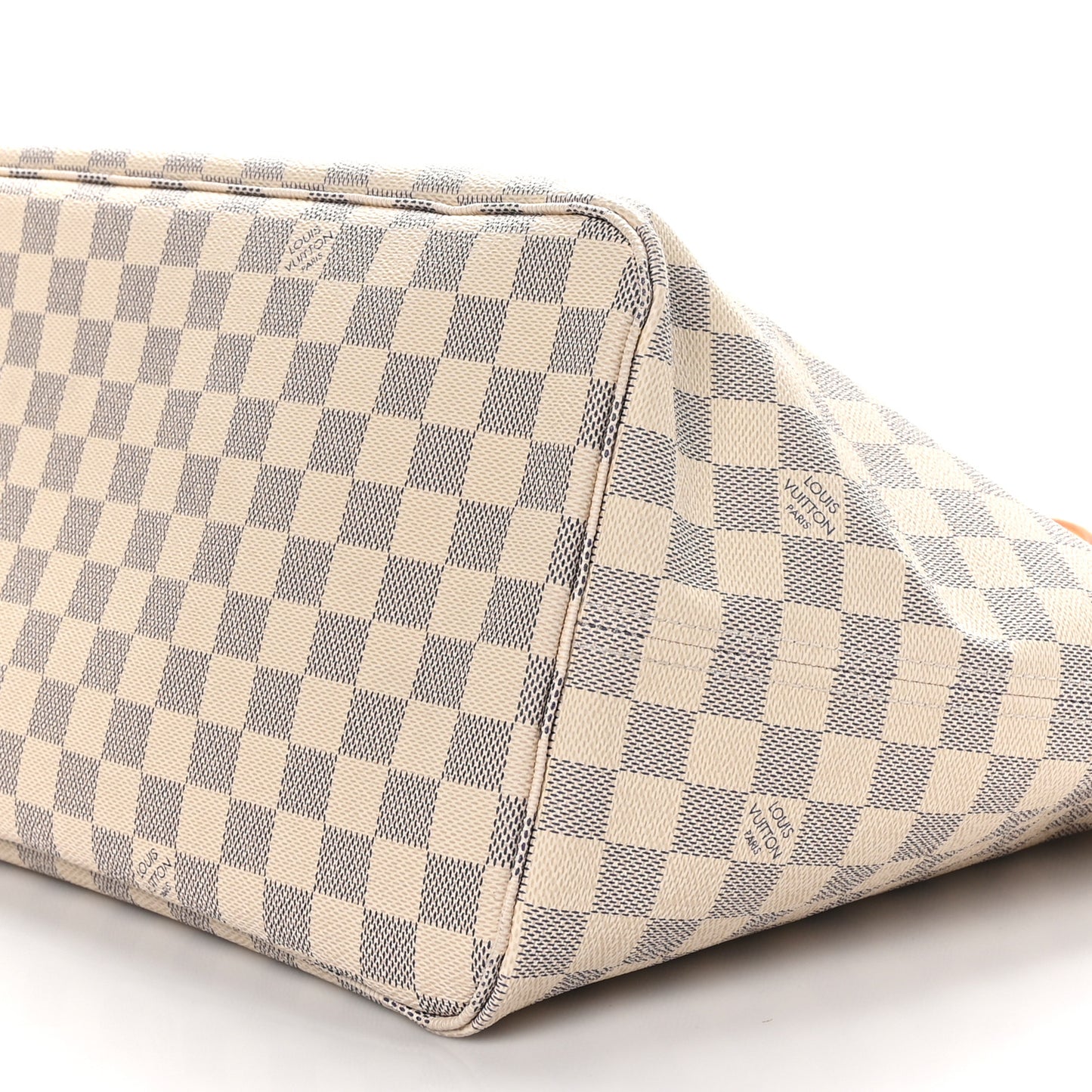 Damier Azur Neo Neverfull GM