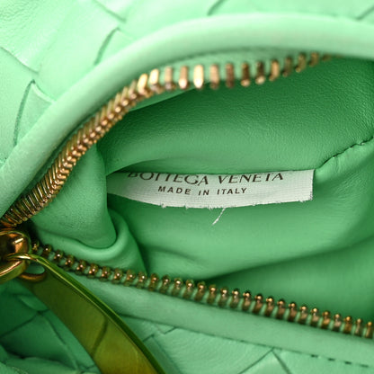 Bottega Veneta Nappa Intrecciato Mini Jodie Fountain 7 of 12