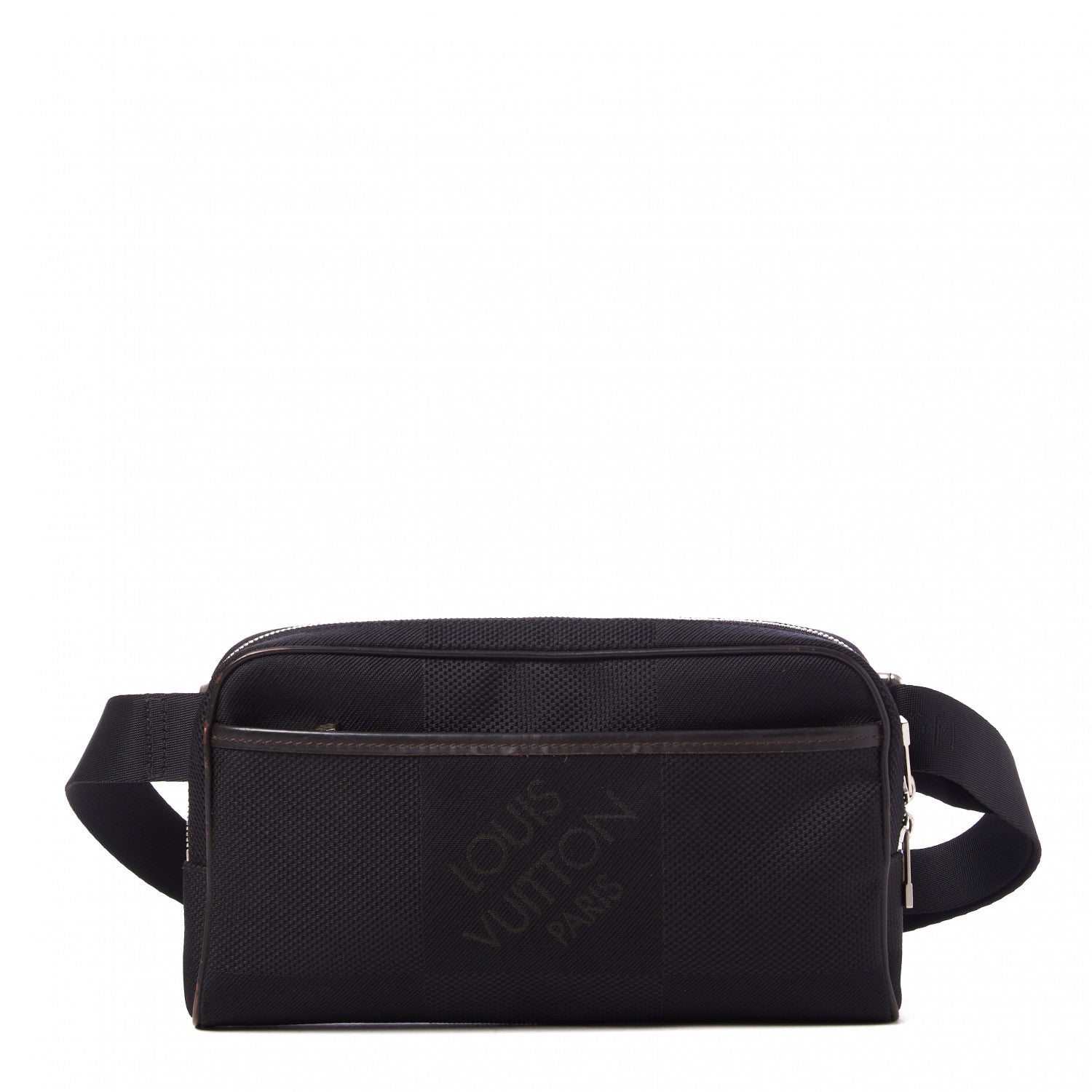 Louis Vuitton Damier Geant Acrobat Black 1 of 7