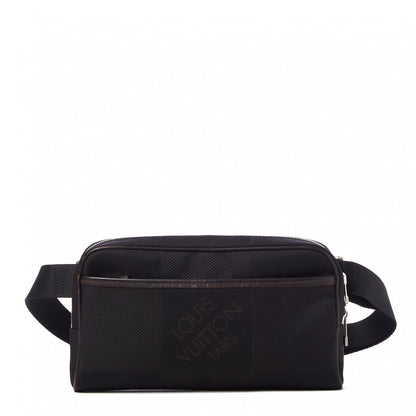 Louis Vuitton Damier Geant Acrobat Black 1 of 7