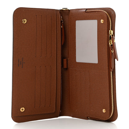 Louis Vuitton Monogram Insolite Organizer Wallet 5 of 8