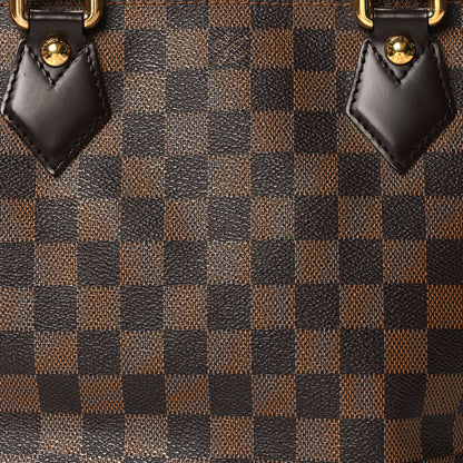 Louis Vuitton Damier Ebene Saleya PM 7 of 10