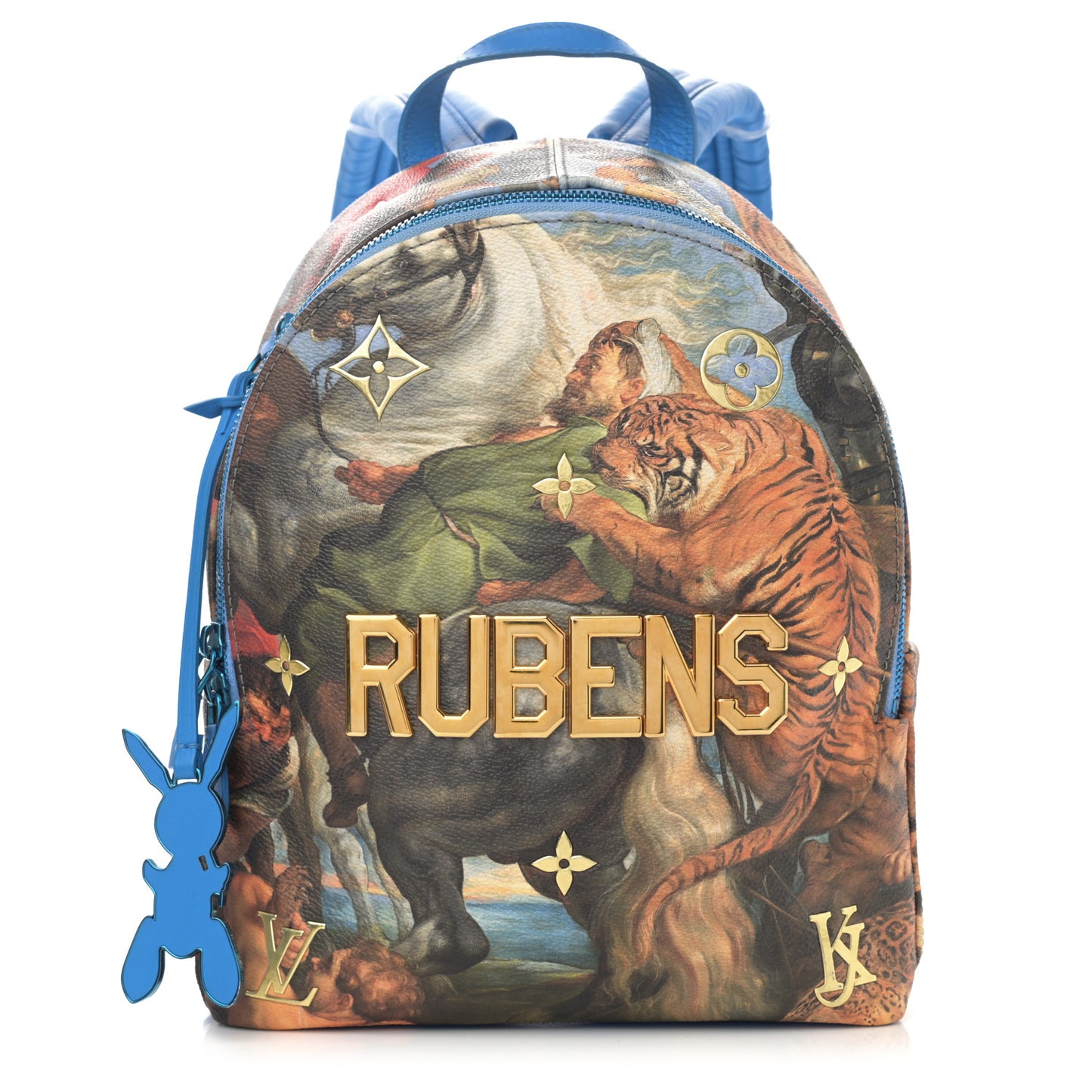 Masters Rubens Palm Springs Backpack