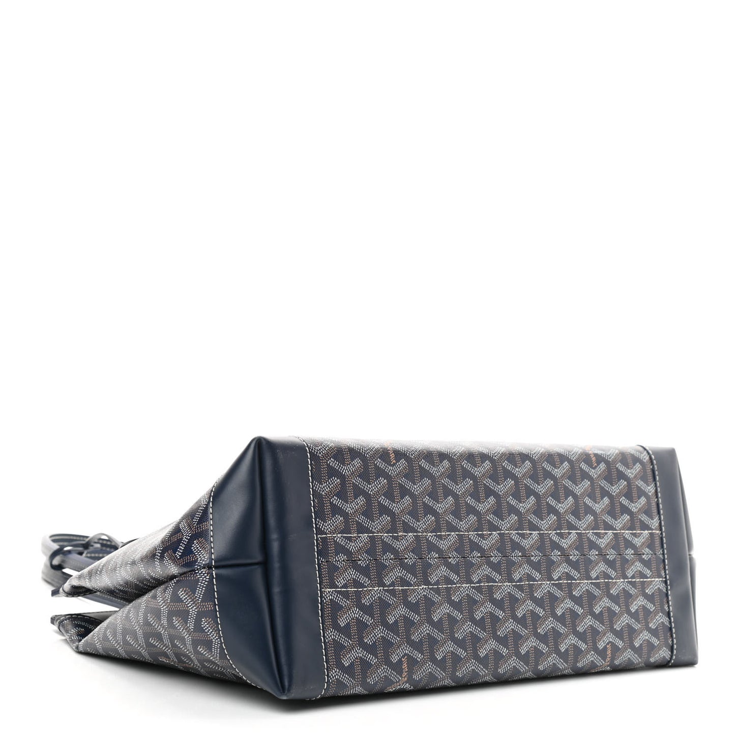 Goyardine Bellechasse PM Navy