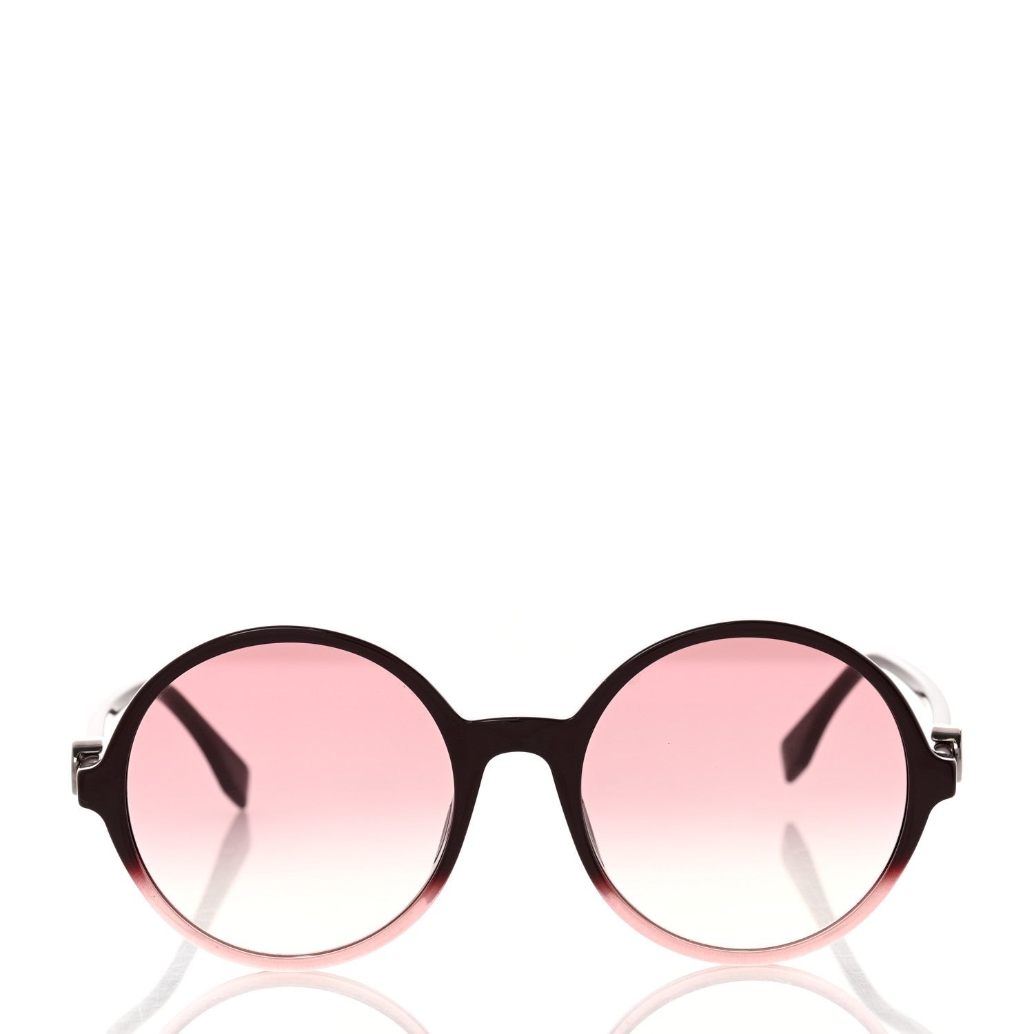 Fendi Sunglasses FF 0319/G Purple 2 of 7