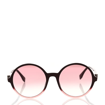 Fendi Sunglasses FF 0319/G Purple 2 of 7