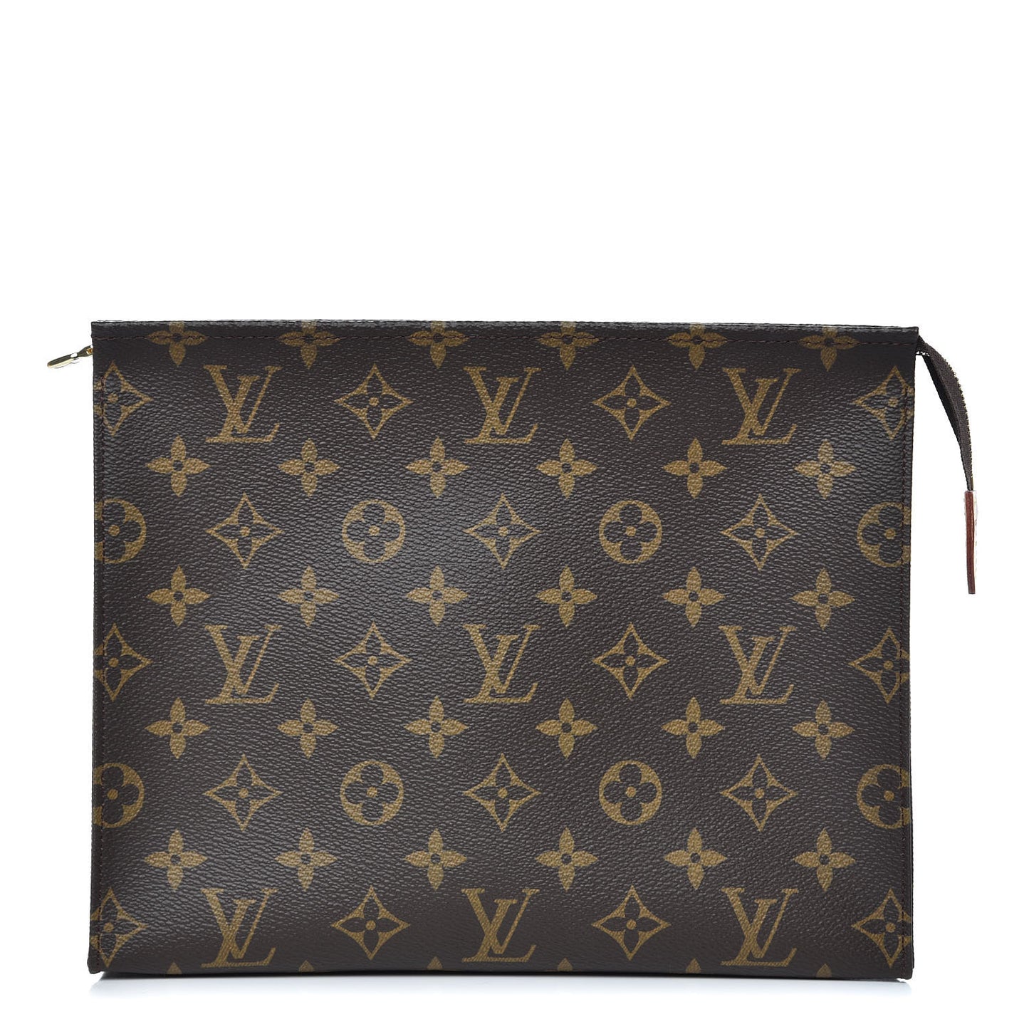 Monogram Toiletry Pouch 26