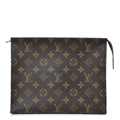 Louis Vuitton Monogram Toiletry Pouch 26 1 of 8