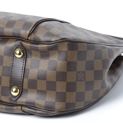 Louis Vuitton Damier Ebene Galliera PM 6 of 8