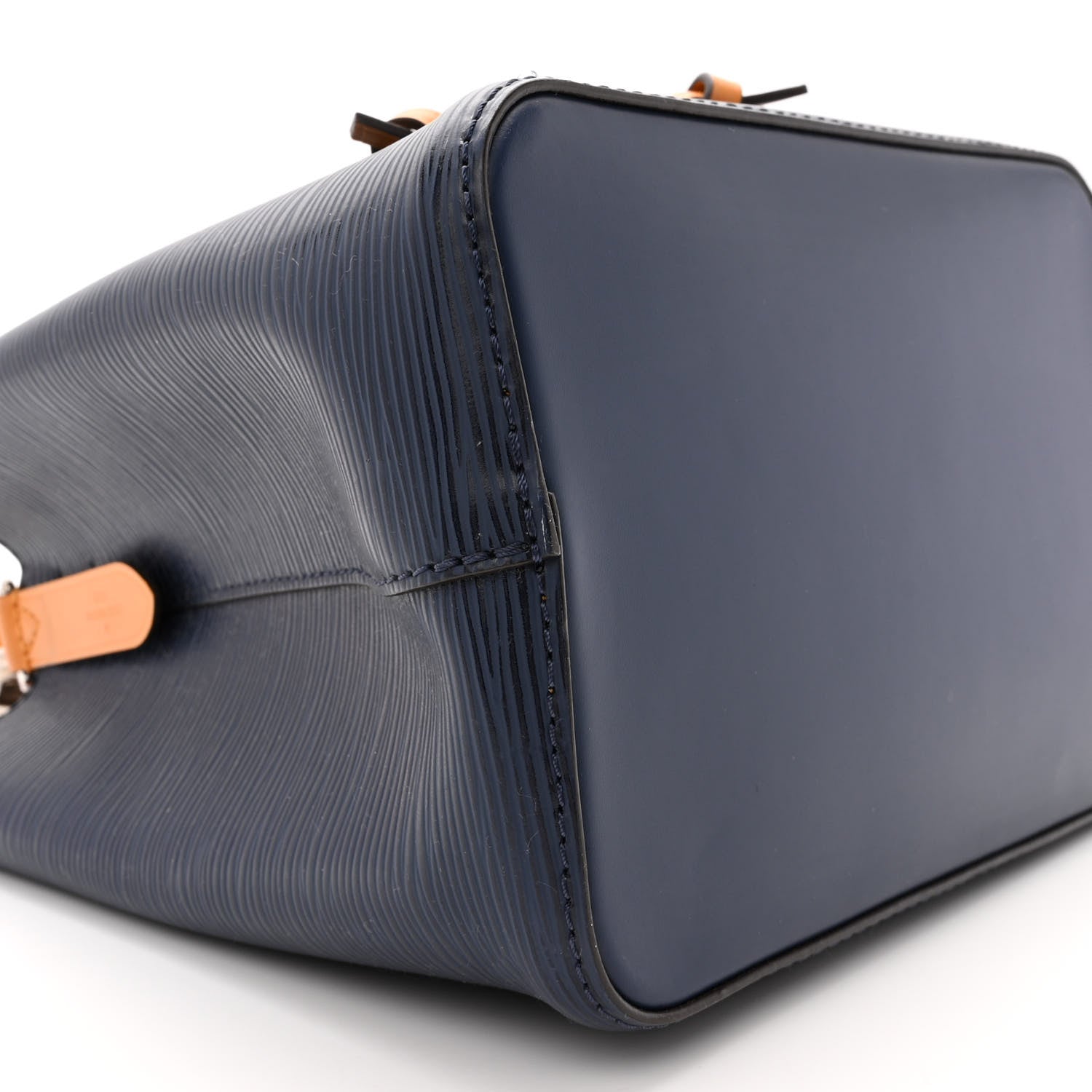 Louis Vuitton Epi Neonoe BB Indigo Safran 9 of 10