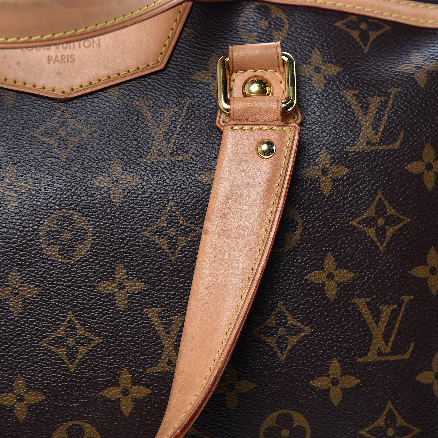 Monogram Retiro GM