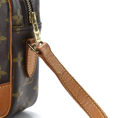 Louis Vuitton Monogram Trocadero 24 11 of 12