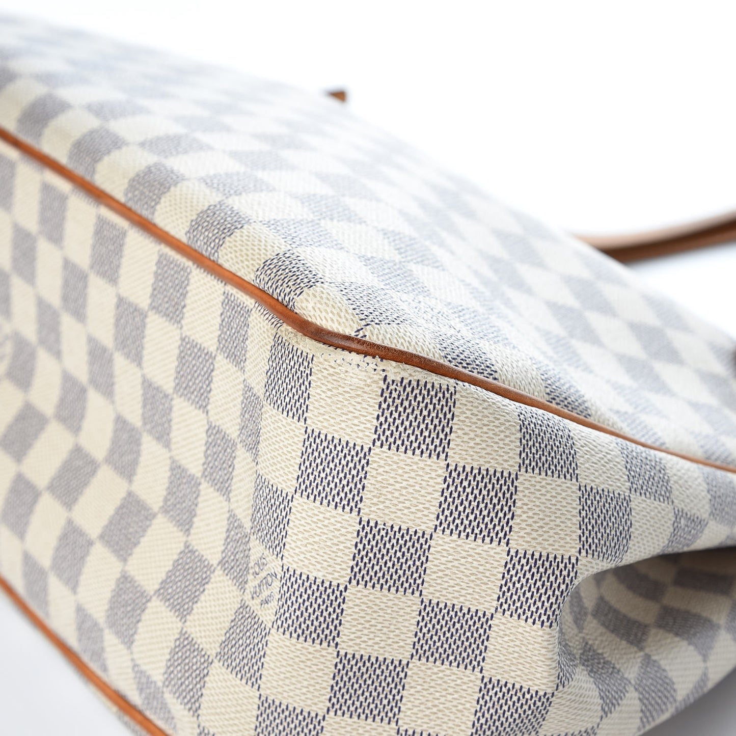 Damier Azur Batignolles Horizontal