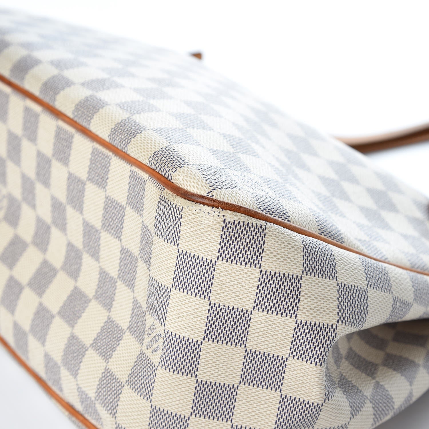 Louis Vuitton Damier Azur Batignolles Horizontal 13 of 15
