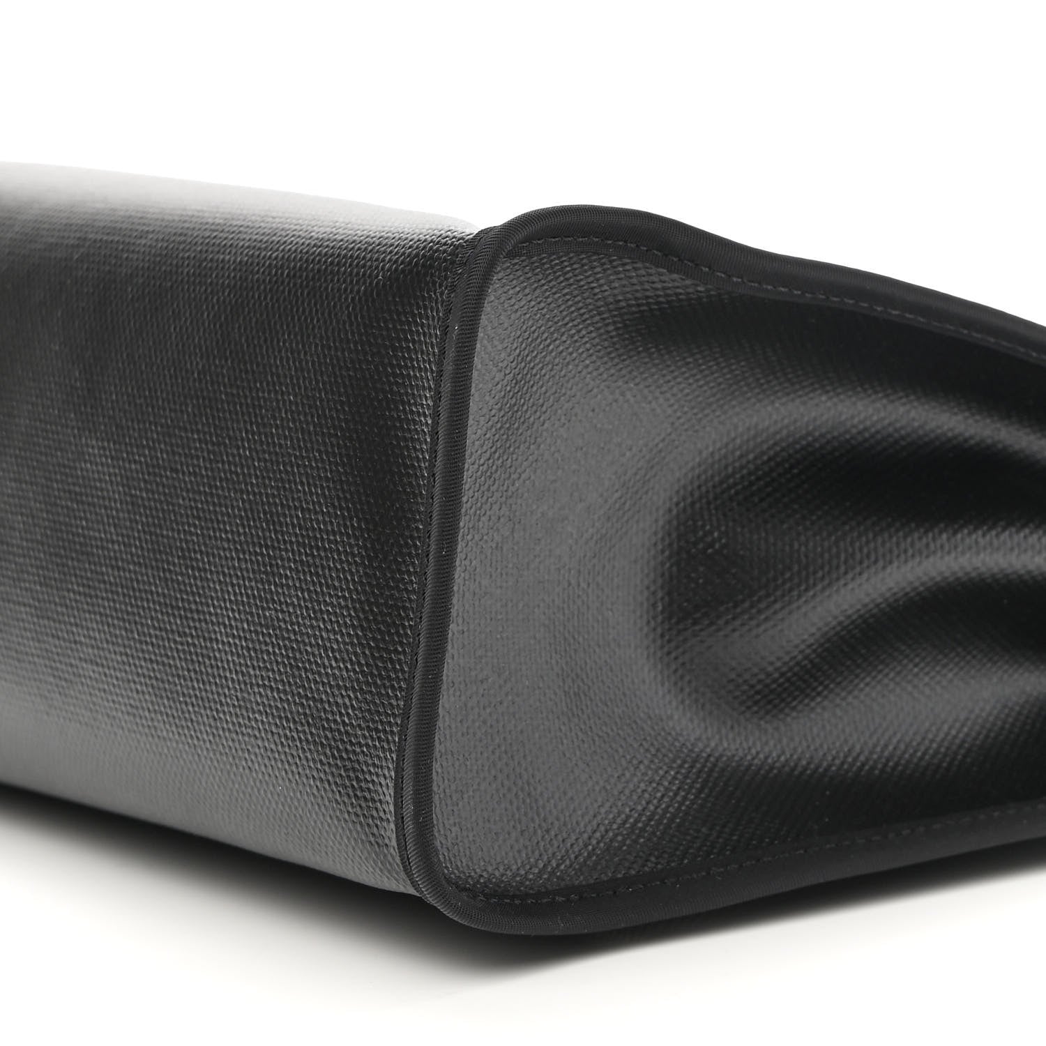 Hermes Toile H Berline Vache Hunter Herbag Zip PM 31 Black Ecru 10 of 10