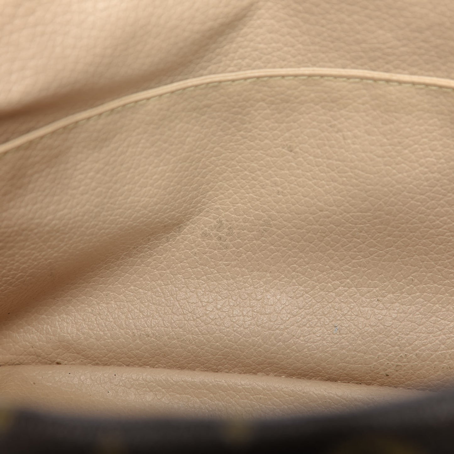 Monogram Trousse Toilette 28