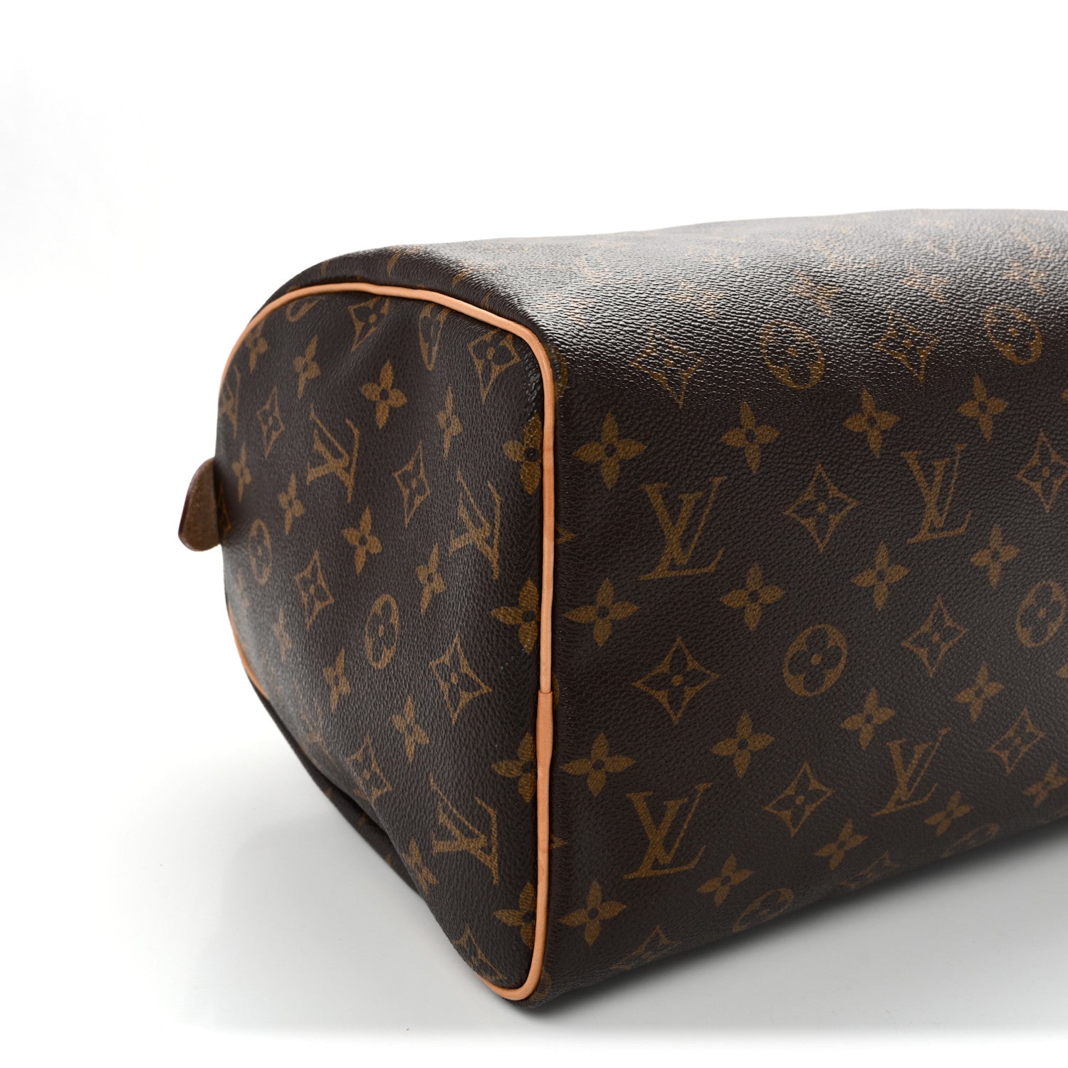Louis Vuitton Monogram Speedy 30 9 of 10