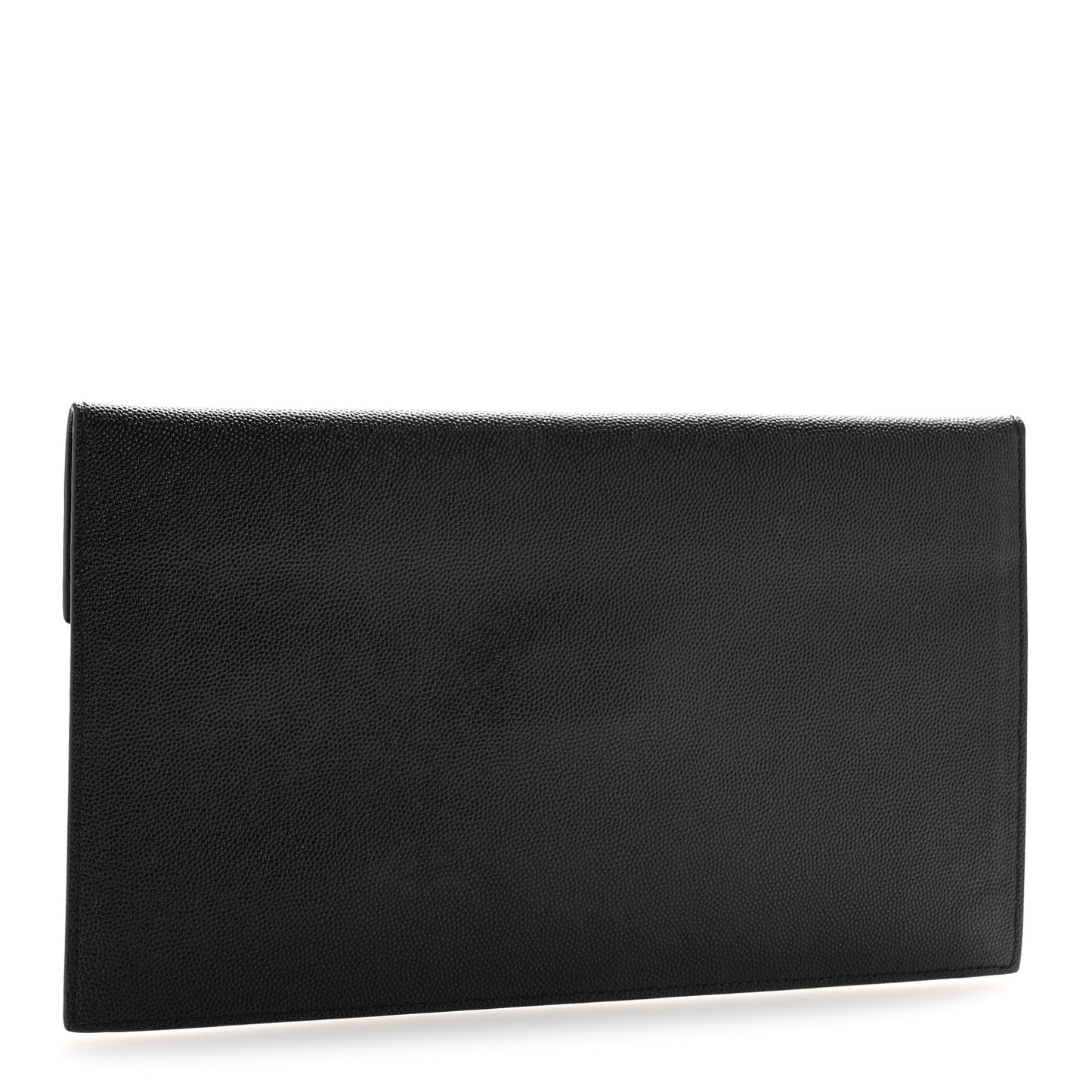 Grain De Poudre Uptown Pouch Black