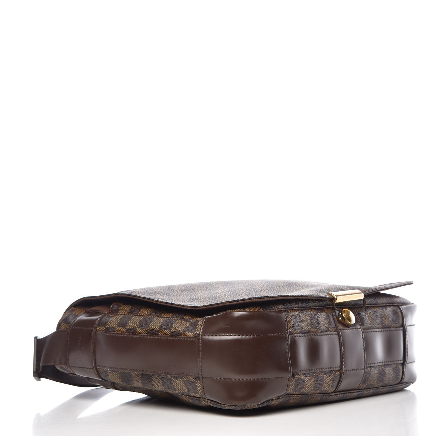 Damier Ebene Bastille Messenger