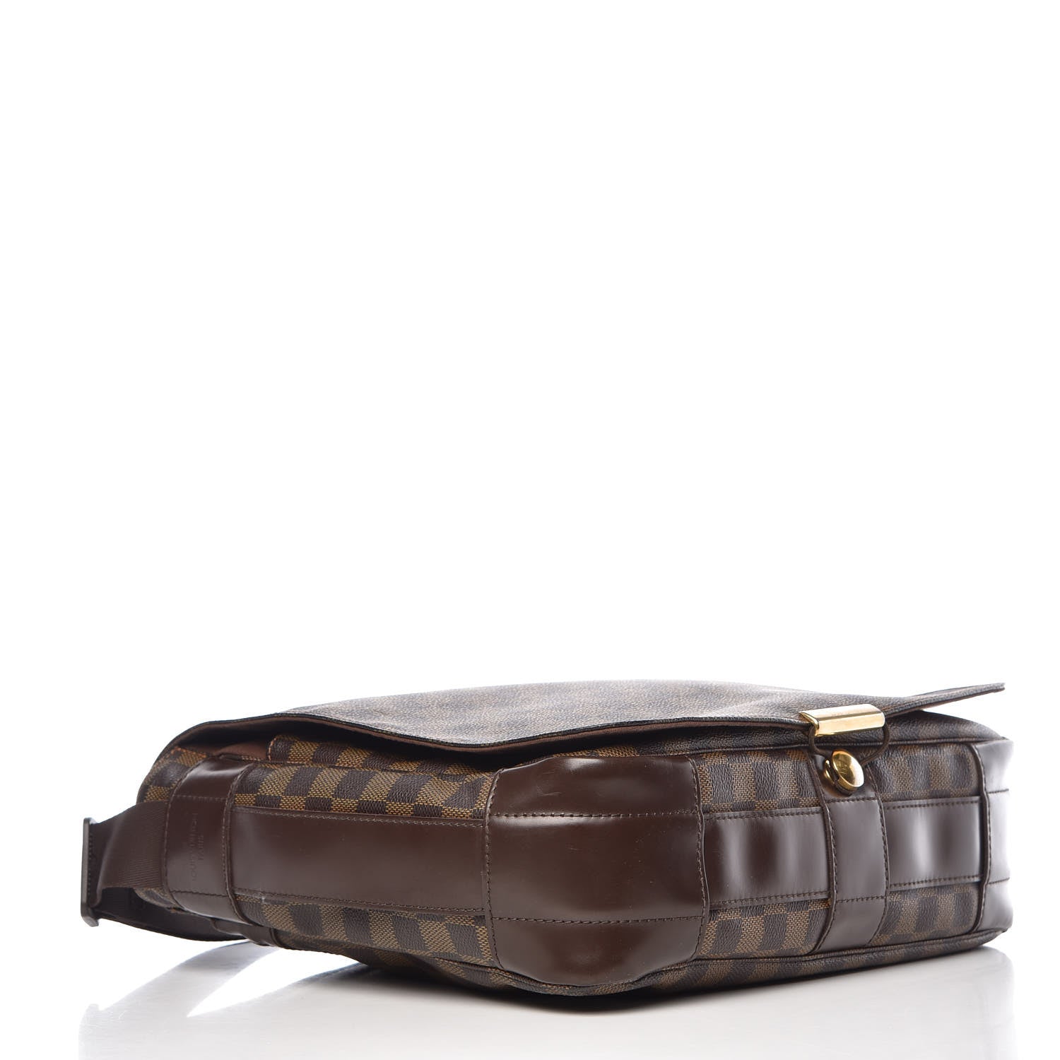 Louis Vuitton Damier Ebene Bastille Messenger 4 of 14