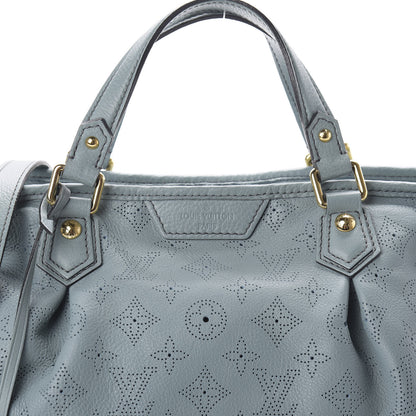 Louis Vuitton Mahina Stellar PM Ciel 10 of 10