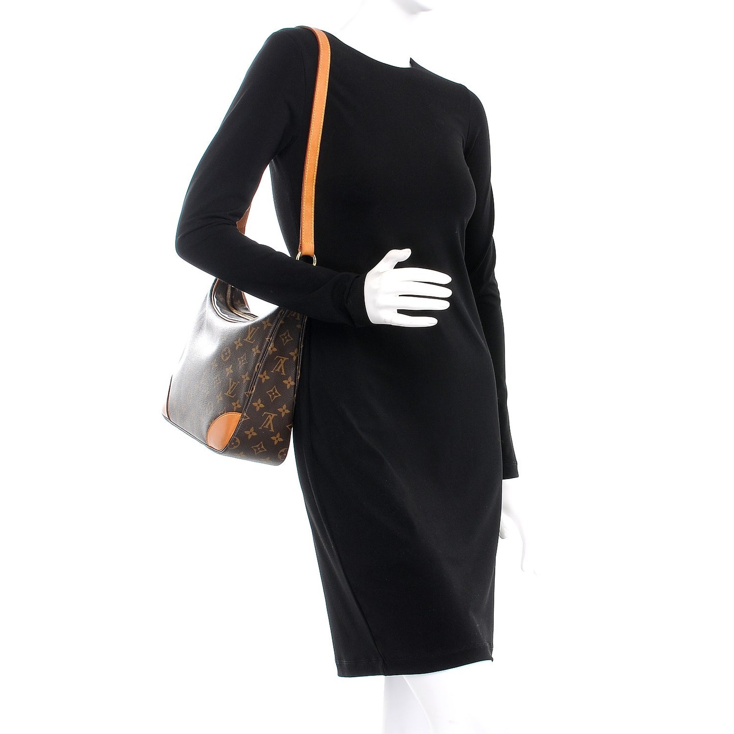 Monogram Boulogne 30