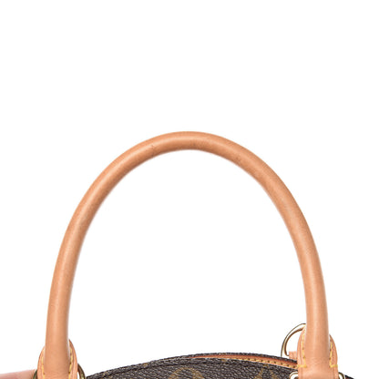 Louis Vuitton Monogram Ellipse MM 14 of 15