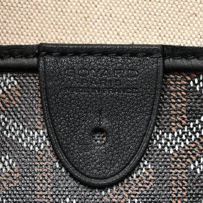 Goyard Goyardine Artois PM Black 6 of 13