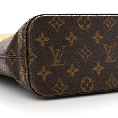 Louis Vuitton Monogram Luco 8 of 14