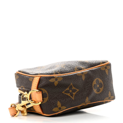 Louis Vuitton Monogram Wapity 4 of 6