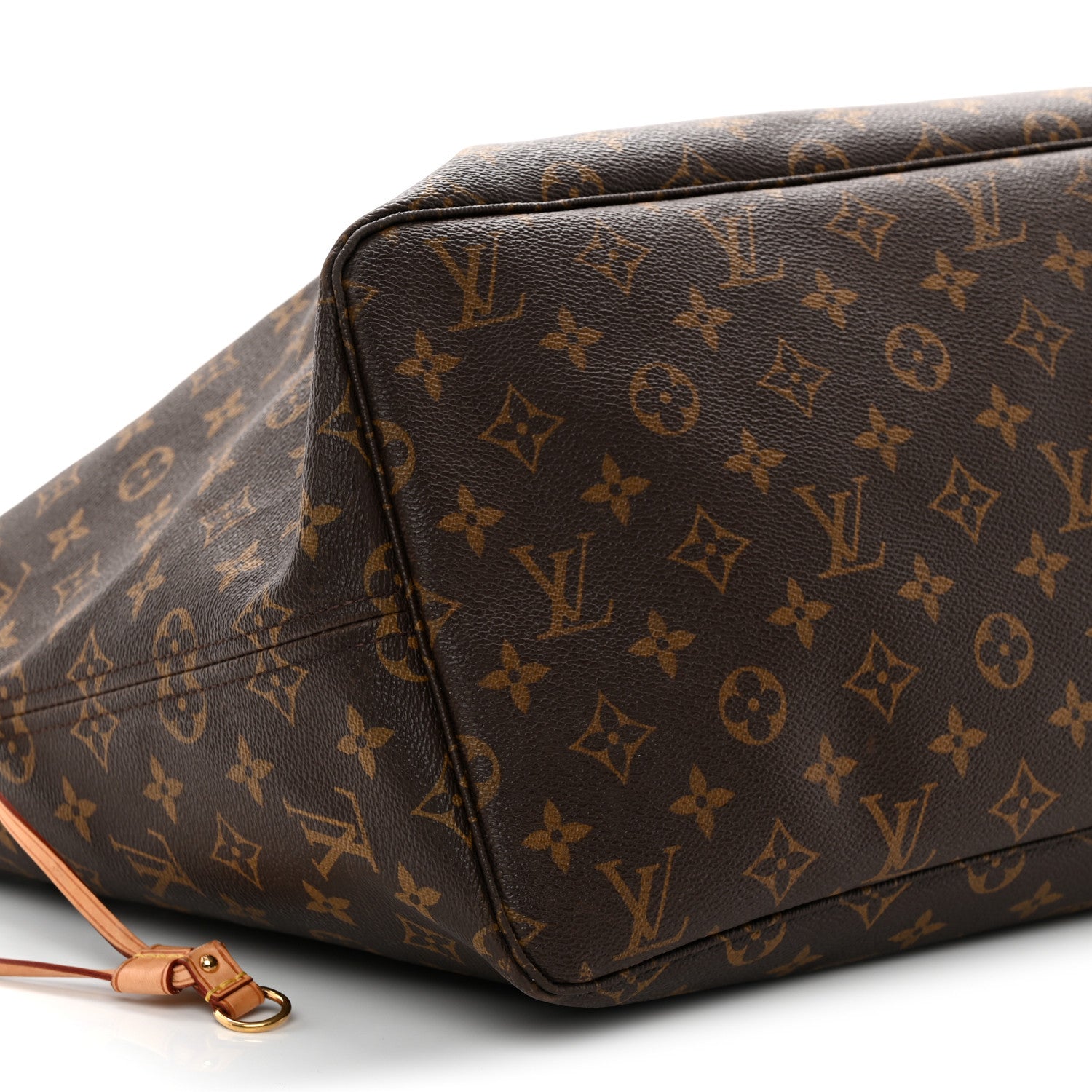 Louis Vuitton Monogram Neo Neverfull GM 11 of 15