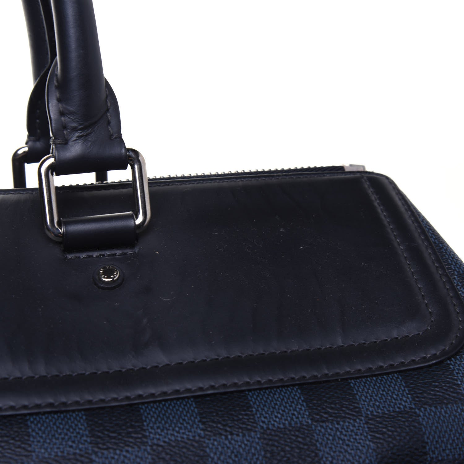 Louis Vuitton Damier Cobalt Neo Greenwich 12 of 25