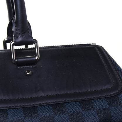 Louis Vuitton Damier Cobalt Neo Greenwich 12 of 25